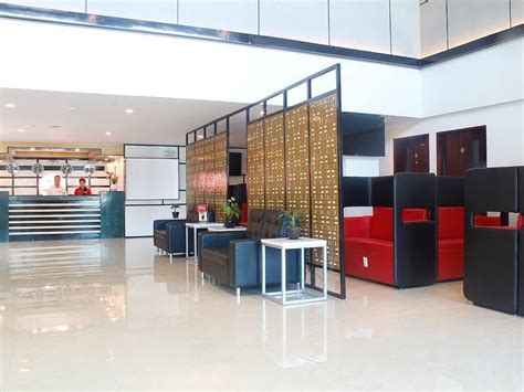 Hotel Sogo Alabang South Road .
